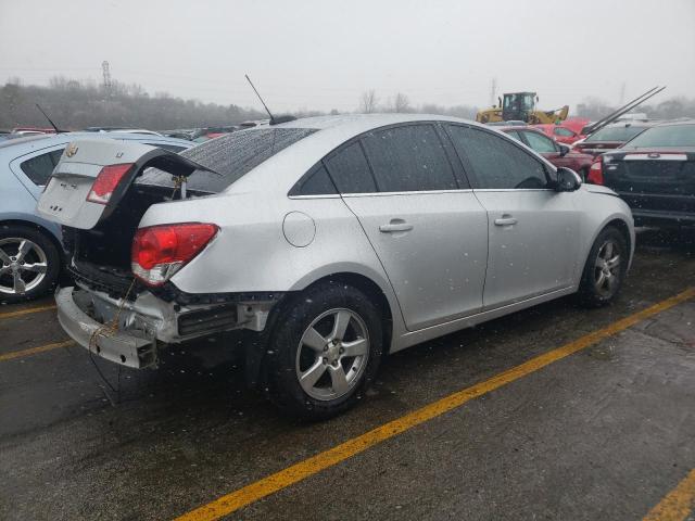 Photo 3 from auction – 2015 CHEVROLET CRUZE LT with VIN 1G1PC5SB9F7127579