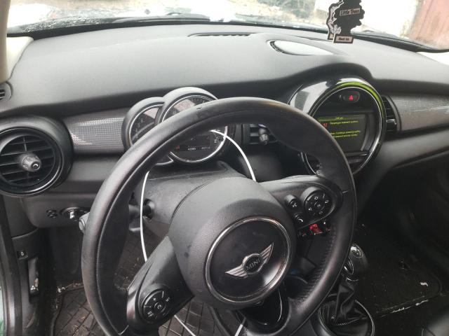 Photo 8 from auction – 2018 MINI COOPER with VIN WMWXP5C51J2H29189