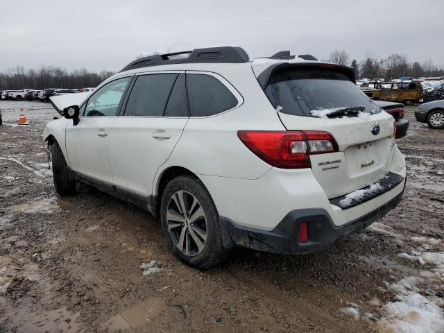 Photo 2 from auction – 2018 SUBARU OUTBACK 2. with VIN 4S4BSANC9J3280038