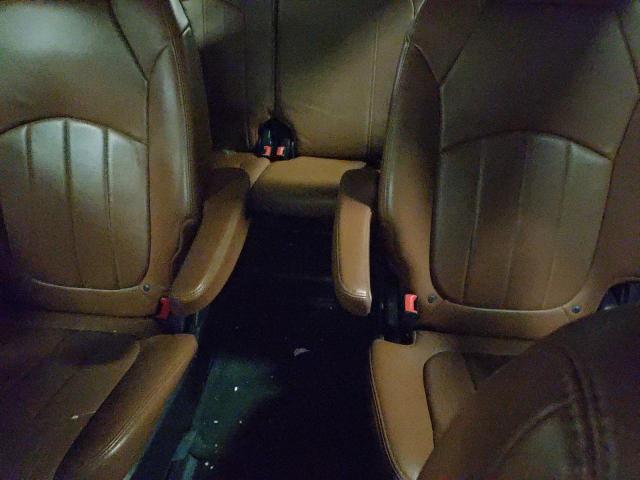 Photo 10 from auction – 2015 CHEVROLET TRAVERSE L with VIN 1GNKVJKD6FJ319106