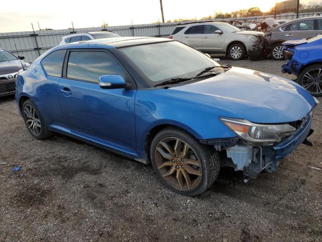 Photo 4 from auction – 2015 TOYOTA SCION TC with VIN JTKJF5C77FJ008469
