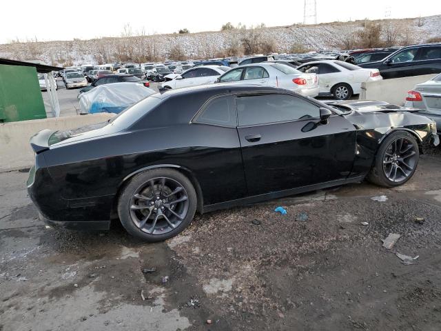 Photo 3 from auction – 2020 DODGE CHALLENGER with VIN 2C3CDZFJ0LH103932