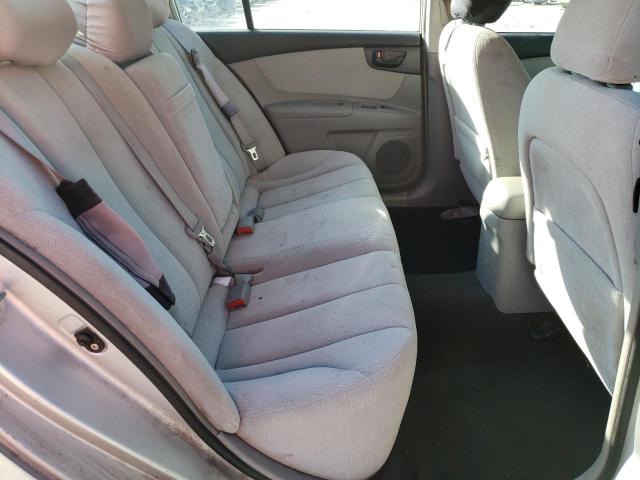 Photo 10 from auction – 2007 KIA OPTIMA with VIN KNAGE123575157238