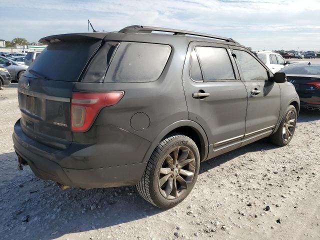 Photo 3 from auction – 2013 FORD EXPLORER L with VIN 1FM5K7F84DGB26764