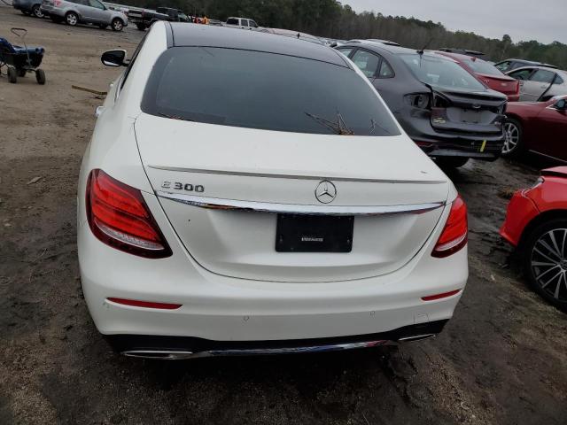 Photo 6 from auction – 2018 MERCEDES-BENZ E 300 with VIN WDDZF4JB1JA354981
