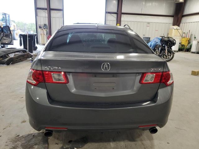 Photo 6 from auction – 2010 ACURA TSX with VIN JH4CU2F6XAC026984