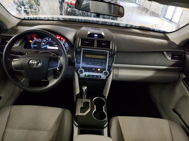 Photo 8 from auction – 2012 TOYOTA CAMRY BASE with VIN 4T1BF1FK7CU625526