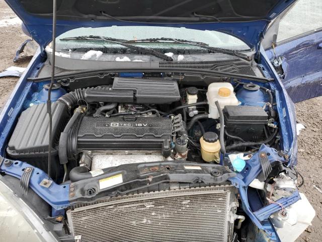 Photo 11 from auction – 2008 SUZUKI RENO BASE with VIN KL5JD66Z78K848108