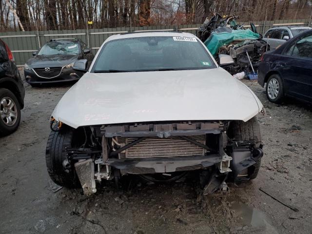 Photo 5 from auction – 2014 BMW M235I with VIN WBA1J7C59EV253276