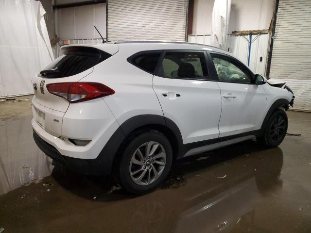 Photo 3 from auction – 2017 HYUNDAI TUCSON LIM with VIN KM8J3CA43HU550355