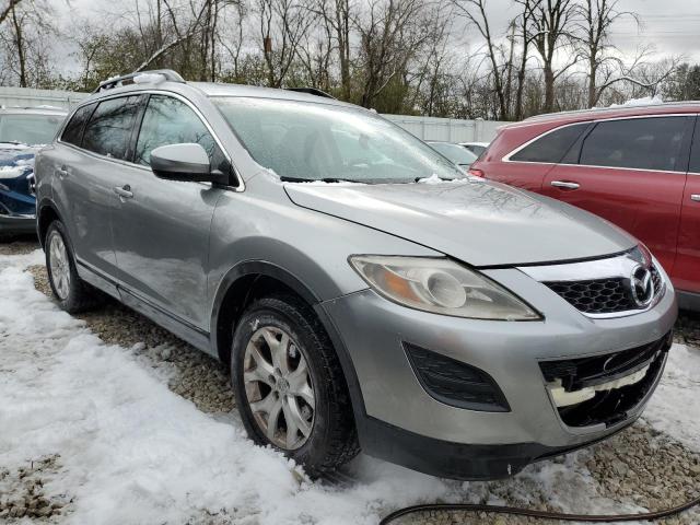 Photo 4 from auction – 2011 MAZDA CX-9 with VIN JM3TB3CA8B0310727