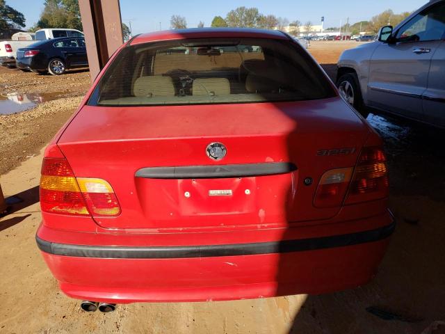 Zdjęcie 6 z aukcji – 2003 BMW 325 I z VIN WBAET37473NJ33124