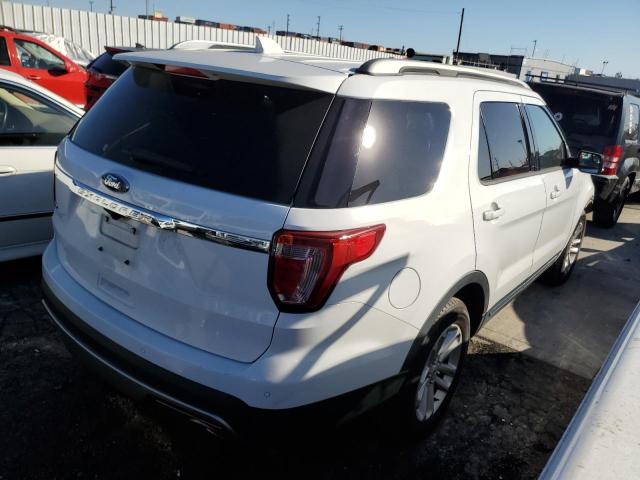 Photo 3 from auction – 2017 FORD EXPLORER X with VIN 1FM5K7D86HGA16243