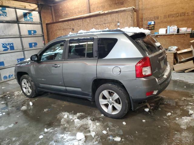 Photo 2 from auction – 2011 JEEP COMPASS SP with VIN 1J4NF1FB3BD278545