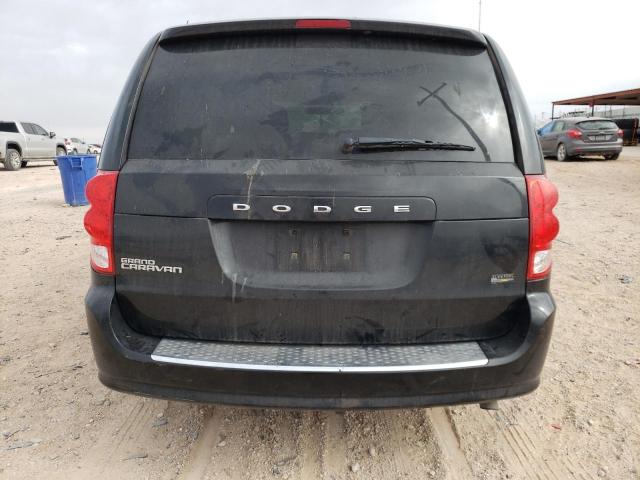 Photo 6 from auction – 2012 DODGE GRAND CARA with VIN 2C4RDGCG5CR224064