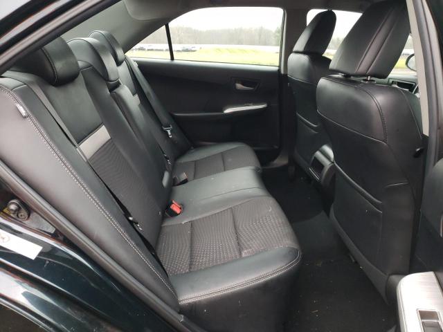 Photo 10 from auction – 2014 TOYOTA CAMRY with VIN 4T1BF1FK7EU417570