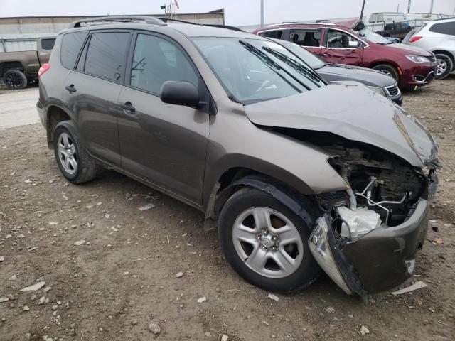 Photo 4 from auction – 2012 TOYOTA RAV4 with VIN 2T3BF4DV4CW255691