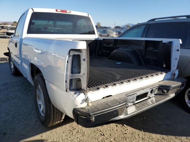 Photo 2 from auction – 2000 GMC NEW SIERRA with VIN 1GTEC14T3YZ339494