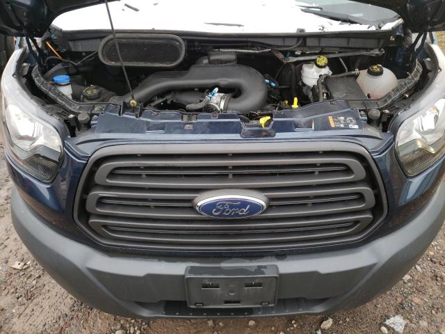 Photo 12 from auction – 2016 FORD TRANSIT T- with VIN 1FBZX2CM5GKB48452