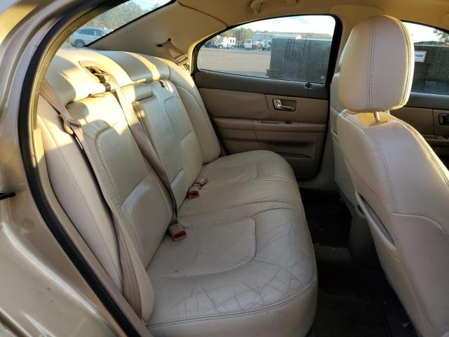 Photo 10 from auction – 2000 MERCURY SABLE LS P with VIN 1MEFM55S5YG645587