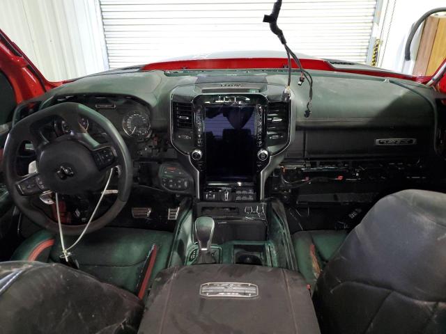 Photo 8 from auction – 2022 RAM 1500 TRX with VIN 1C6SRFU91NN245854