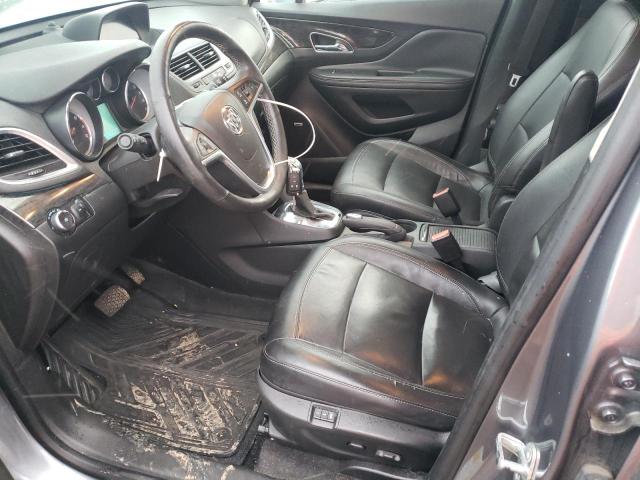 Photo 7 from auction – 2013 BUICK ENCORE PRE with VIN KL4CJDSB2DB185009