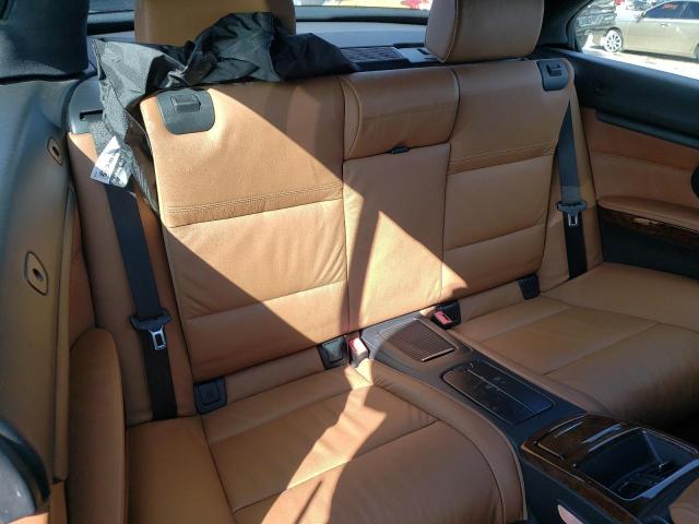 Photo 10 from auction – 2008 BMW 328 I with VIN WBAWL13558PX11451