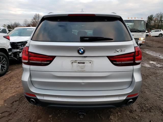 Photo 6 from auction – 2014 BMW X5 XDRIVE3 with VIN 5UXKS4C52E0C06902
