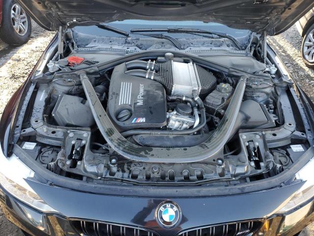 Photo 11 from auction – 2016 BMW M3 with VIN WBS8M9C5XG5E68099