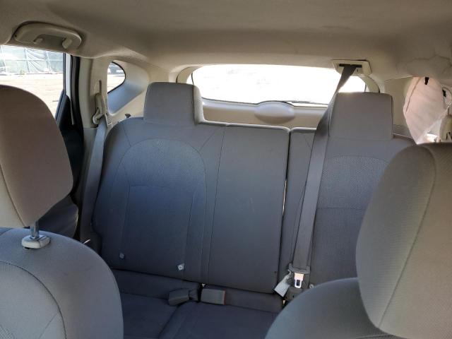 Photo 10 from auction – 2011 NISSAN ROGUE S with VIN JN8AS5MV2BW252886