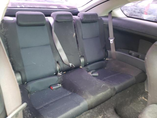 Photo 10 from auction – 2006 TOYOTA SCION TC with VIN JTKDE177660100651