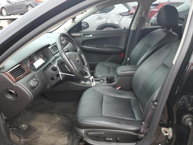 Photo 7 from auction – 2013 CHEVROLET IMPALA LTZ with VIN 2G1WC5E31D1104579