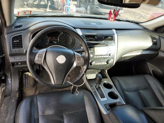 Photo 8 from auction – 2015 NISSAN ALTIMA 2.5 with VIN 1N4AL3AP7FN403189