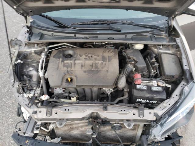 Photo 11 from auction – 2017 TOYOTA COROLLA L with VIN 2T1BURHE3HC869016