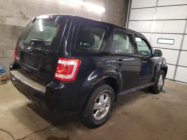 Photo 3 from auction – 2010 FORD ESCAPE XLS with VIN 1FMCU9C73AKD34376