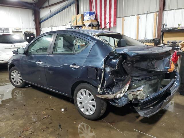 Photo 2 from auction – 2016 NISSAN VERSA S with VIN 3N1CN7AP3GL805736