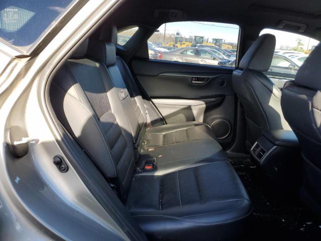 Photo 11 from auction – 2015 LEXUS NX 200T with VIN JTJBARBZ1F2011105
