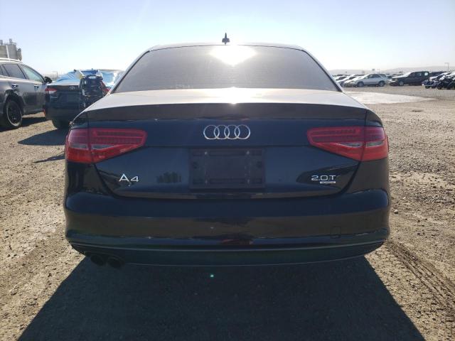 Photo 6 from auction – 2014 AUDI A4 PREMIUM with VIN WAUBFAFL6EN020453