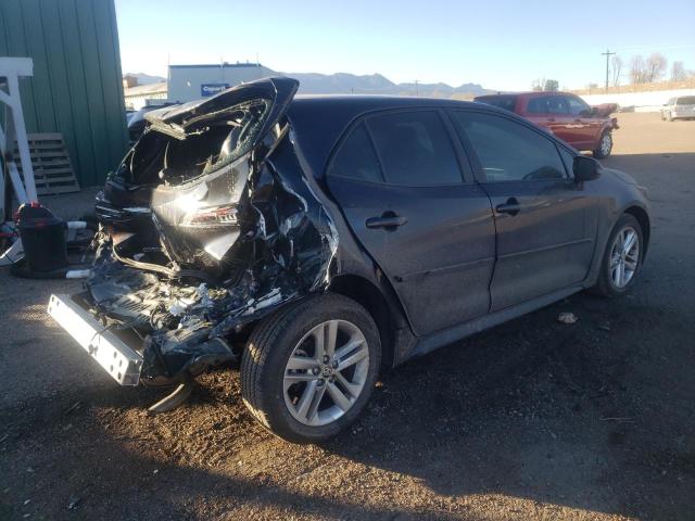 Photo 3 from auction – 2019 TOYOTA COROLLA SE with VIN JTNK4RBEXK3060259