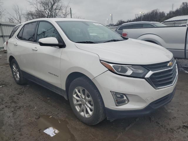 Photo 4 from auction – 2018 CHEVROLET EQUINOX LT with VIN 2GNAXSEVXJ6102471