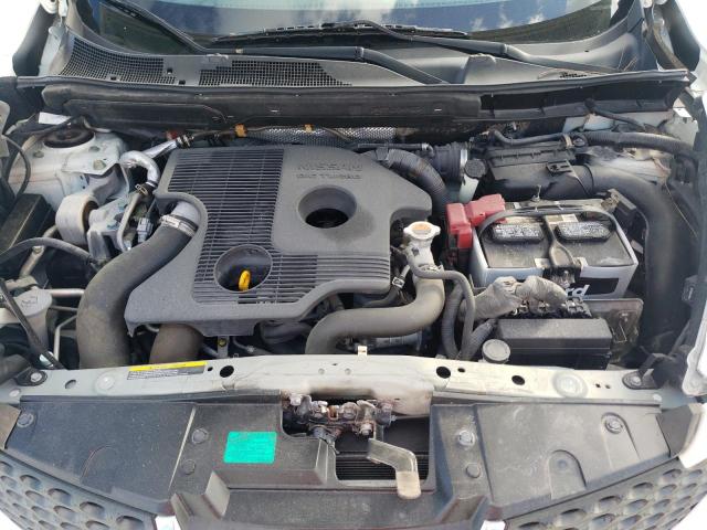 Photo 12 from auction – 2014 NISSAN JUKE S with VIN JN8AF5MR0ET454980