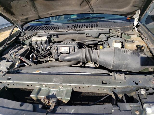 Photo 12 from auction – 2005 FORD EXPEDITION with VIN 1FMPU15535LA91313