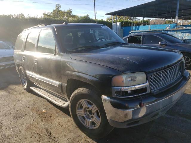 Photo 4 from auction – 2004 GMC YUKON with VIN 1GKEC13T54R201374