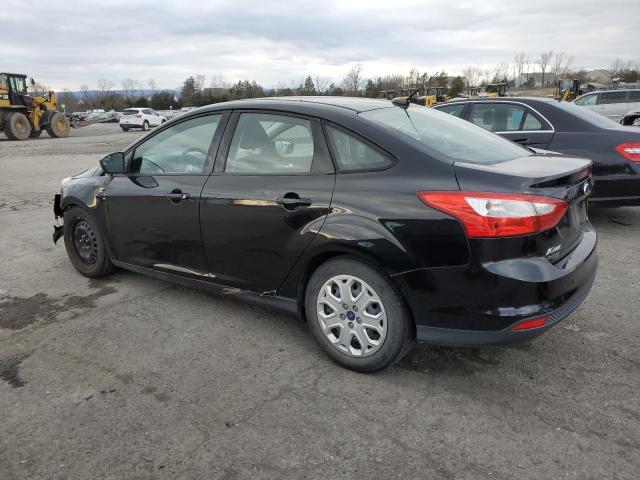 Photo 2 from auction – 2012 FORD FOCUS SE with VIN 1FAHP3F21CL213427
