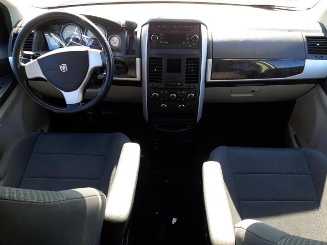 Photo 8 from auction – 2010 DODGE GRAND CARA with VIN 2D4RN5D1XAR131178