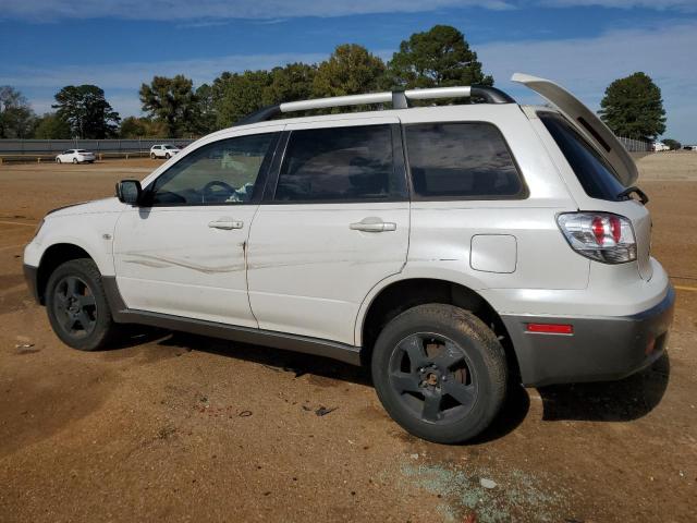 Photo 2 from auction – 2004 MITSUBISHI OUTLANDER with VIN JA4LZ41F54U059566
