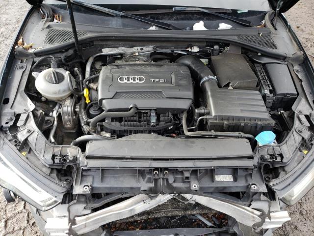 Photo 11 from auction – 2016 AUDI A3 PREMIUM with VIN WAUB8GFF4G1034966
