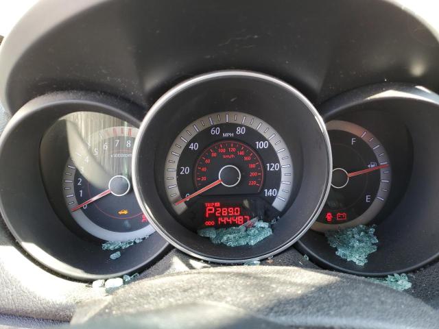 Zdjęcie 9 z aukcji – 2012 KIA FORTE EX z VIN KNAFU4A27C5612173
