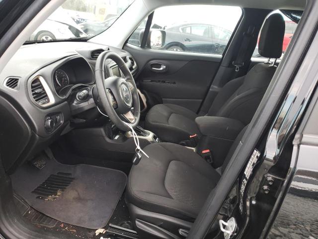 Photo 7 from auction – 2017 JEEP RENEGADE S with VIN ZACCJAAB5HPE77089