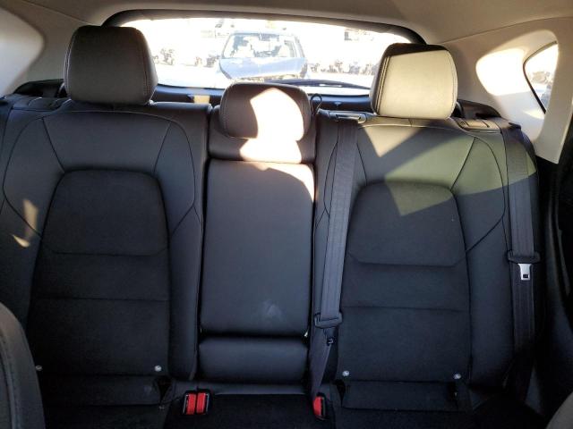 Photo 10 from auction – 2021 MAZDA CX-5 TOURI with VIN JM3KFACM3M0322527